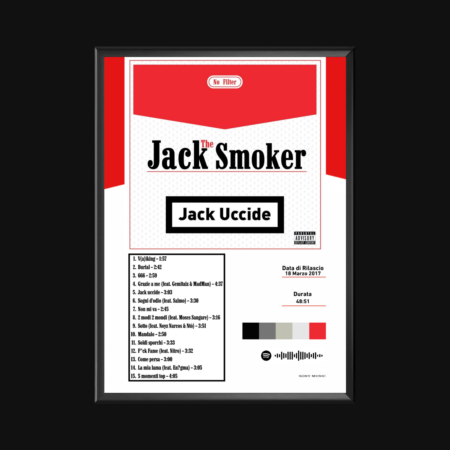 Jack Uccide