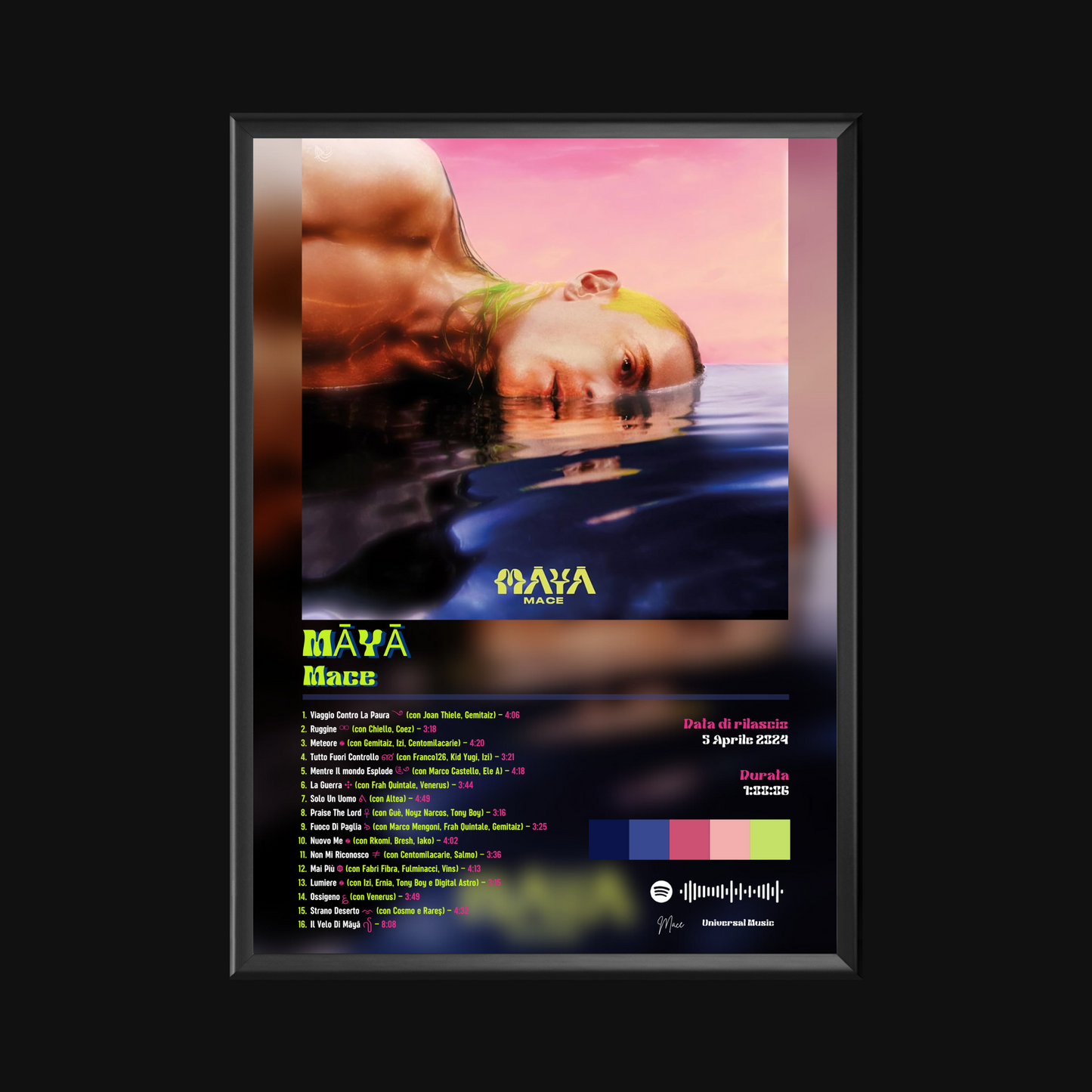 Maya