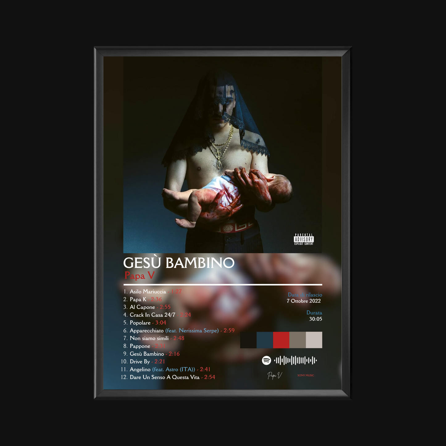 Gesù Bambino