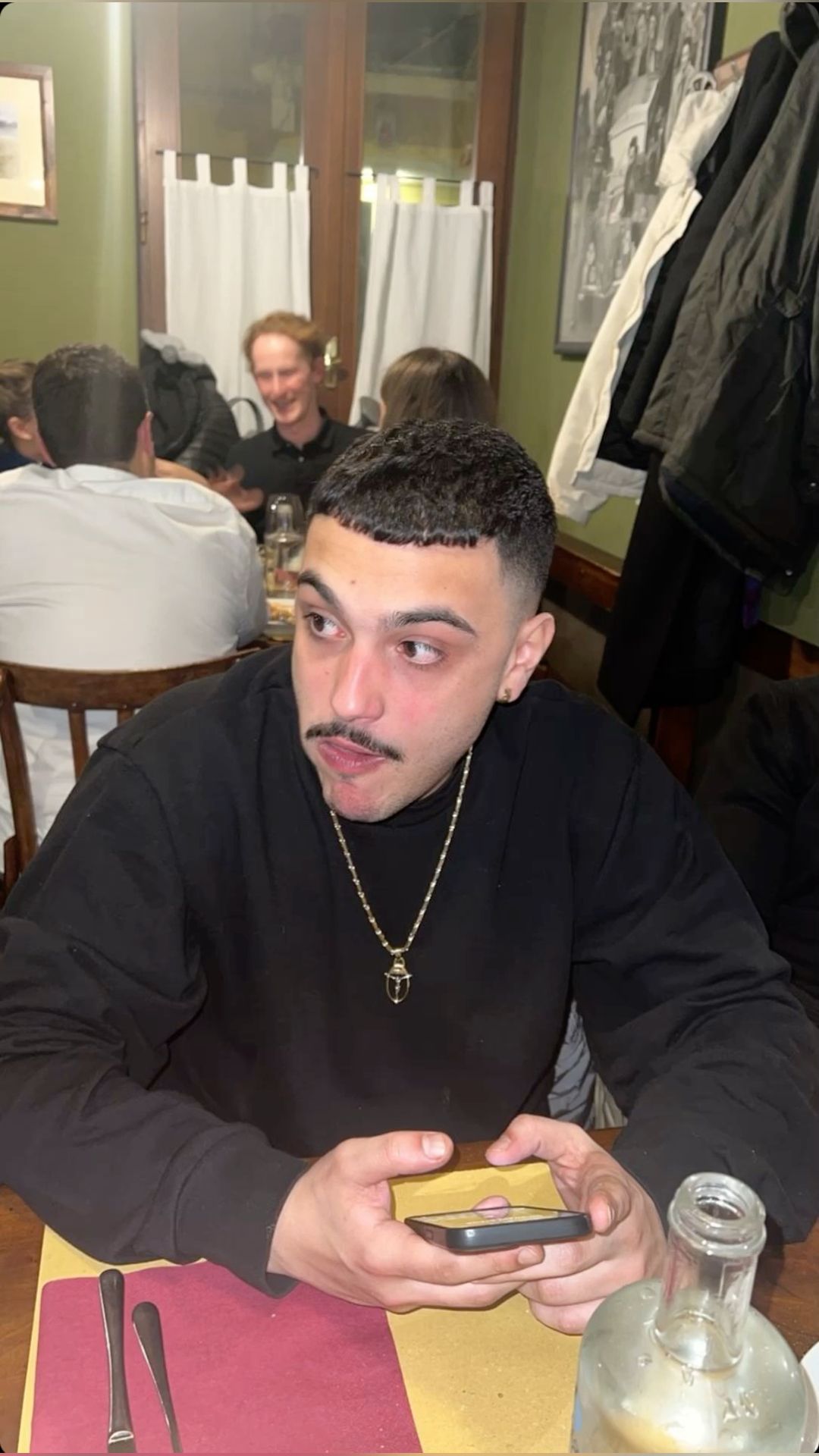 PAPA V