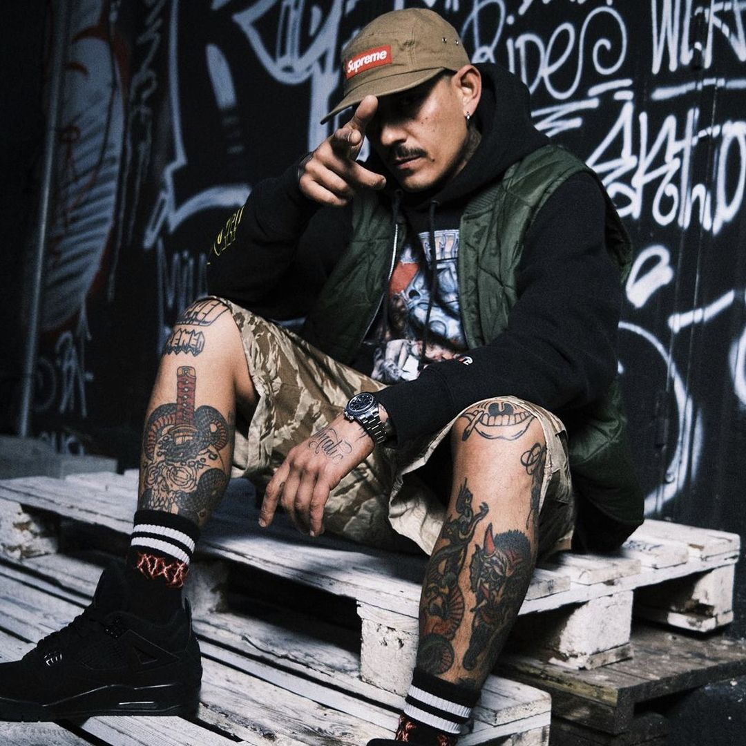 NOYZ NARCOS