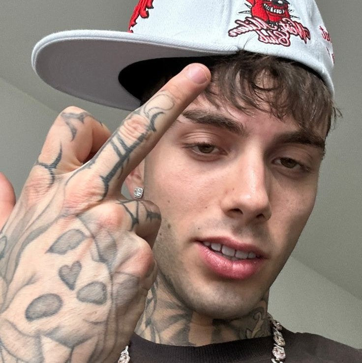 TONY BOY