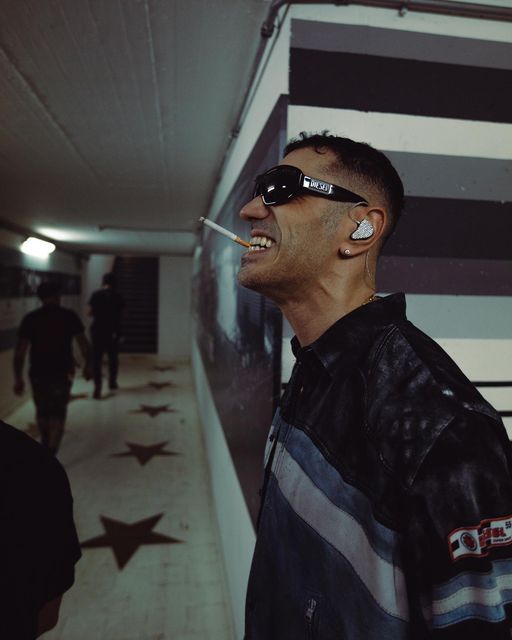 MARRACASH