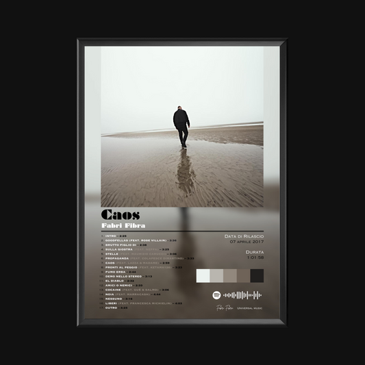 Caos