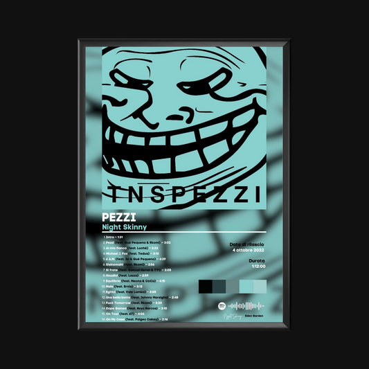 Pezzi