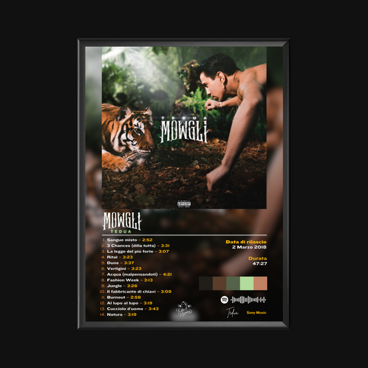 Mowgli