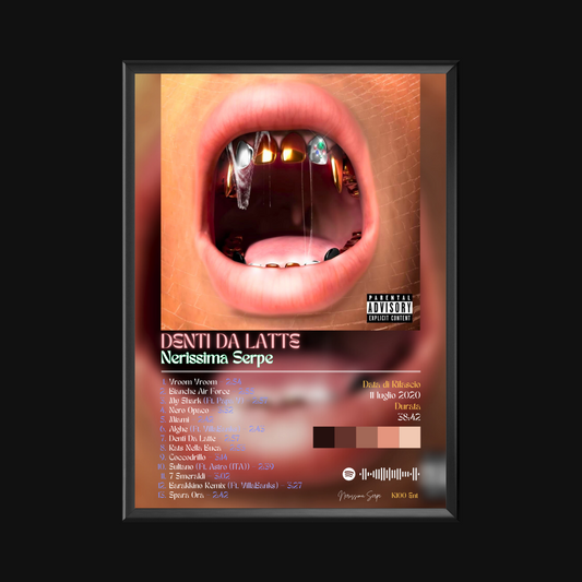 Denti Da Latte
