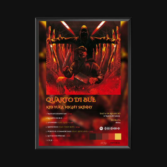 Quarto Di Bue
