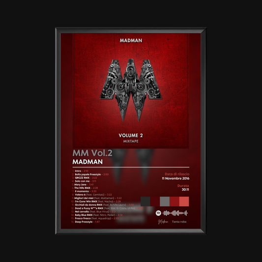 MM Vol. 2