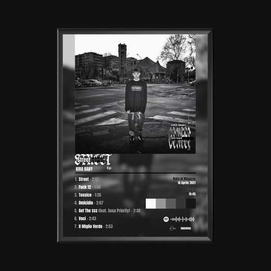 Street