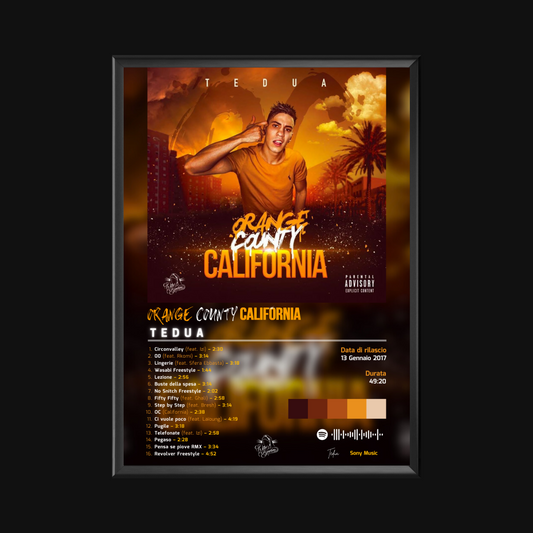 Orange County