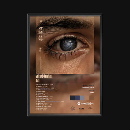 Aletheia