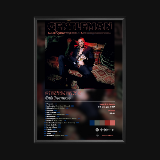 Gentleman