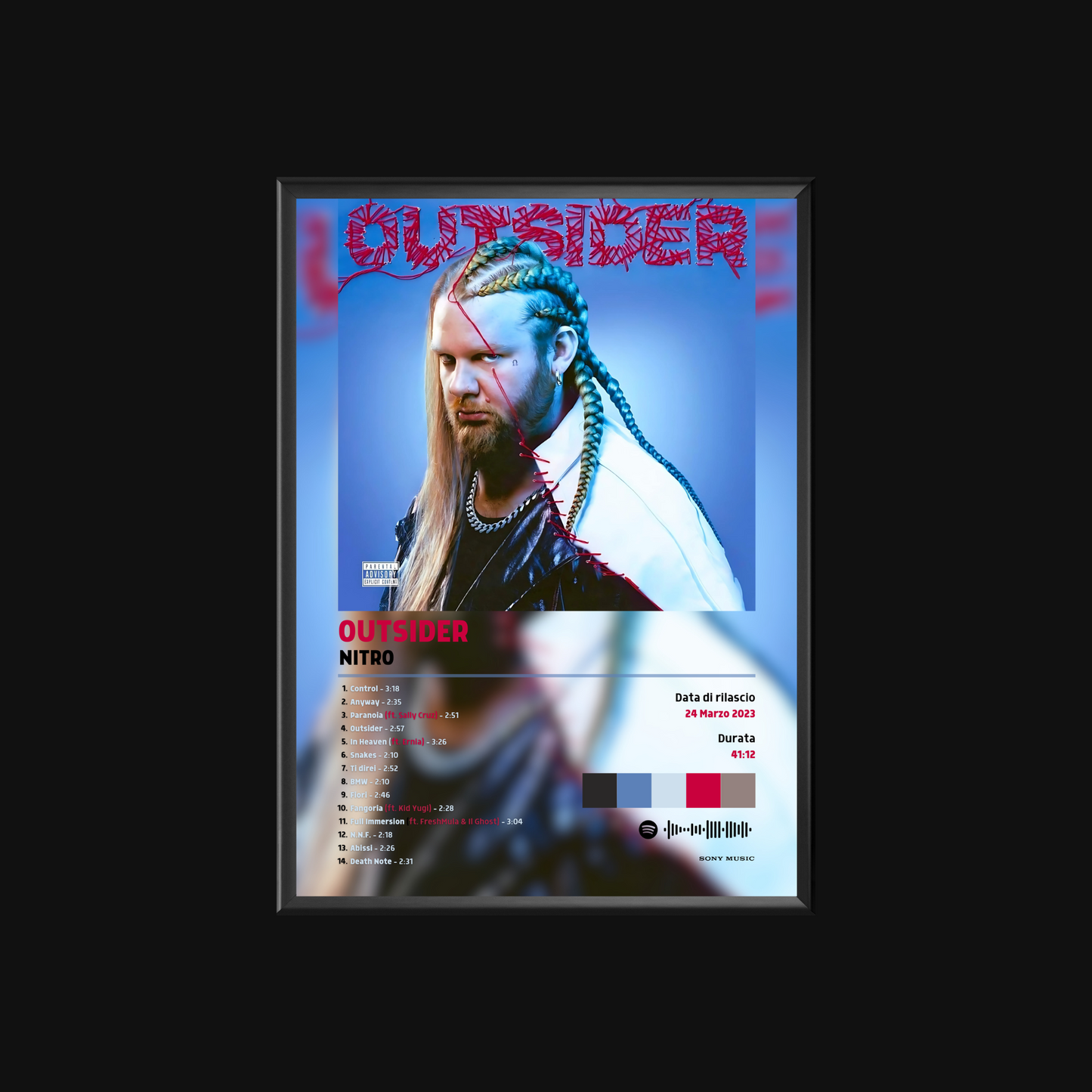 Outsider