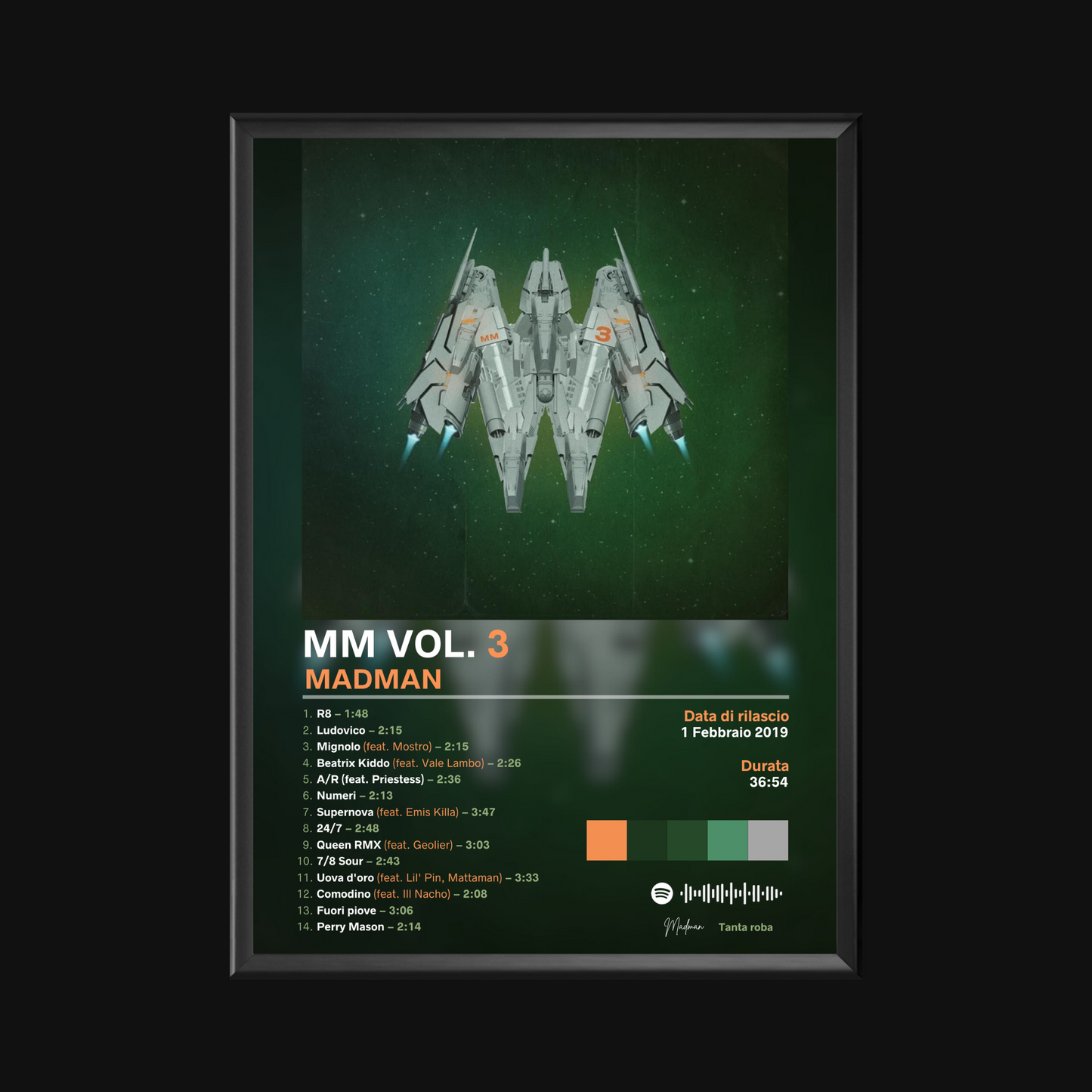 MM Vol. 3