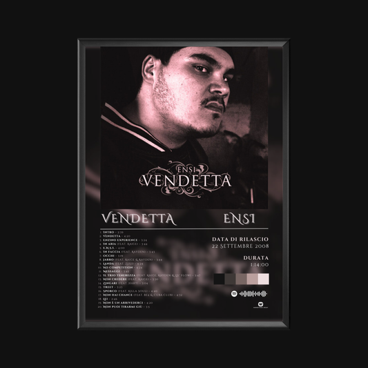 Vendetta