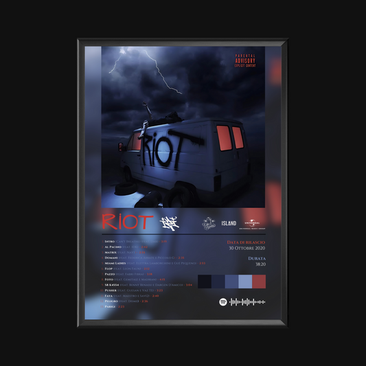 Riot