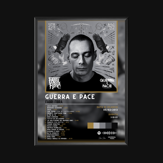Guerra e Pace
