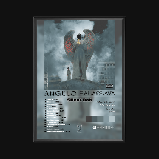 Angelo Balaclava