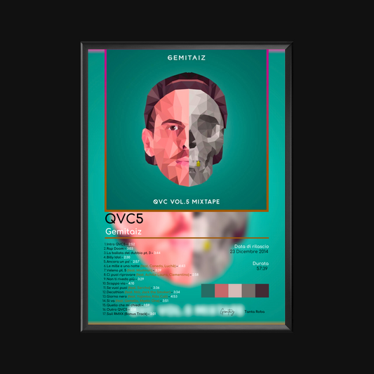 Qvc 5