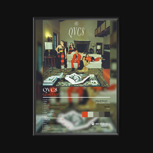 Qvc 8