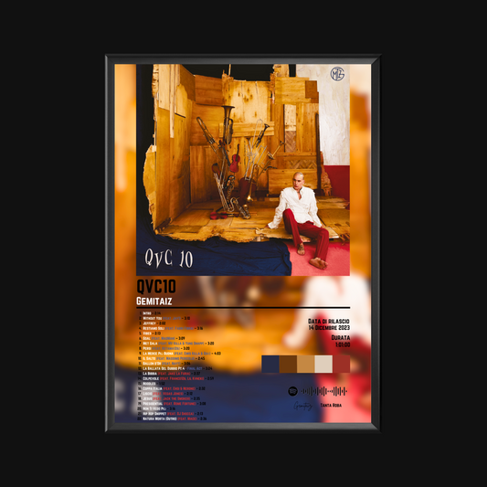 Qvc 10