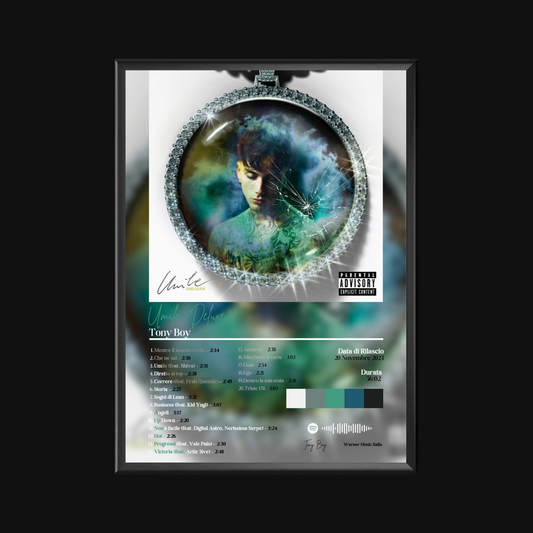Umile (Deluxe)