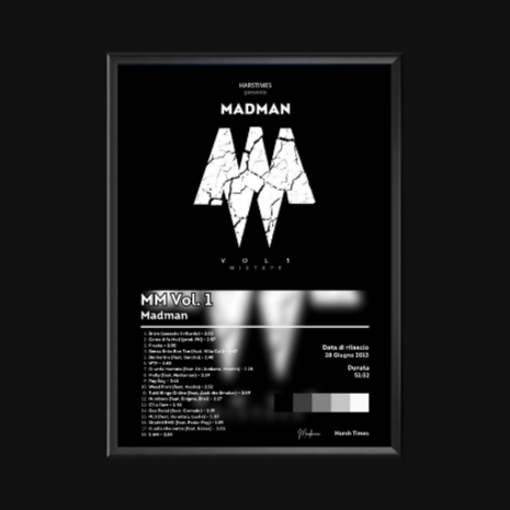 MM Vol.1