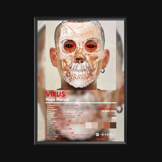 Virus Deluxe
