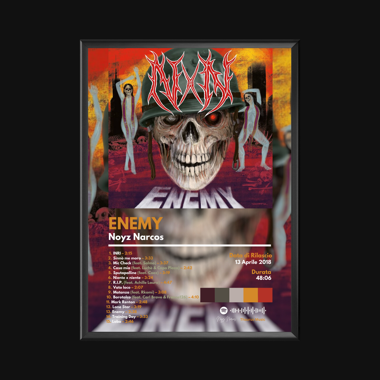 Enemy