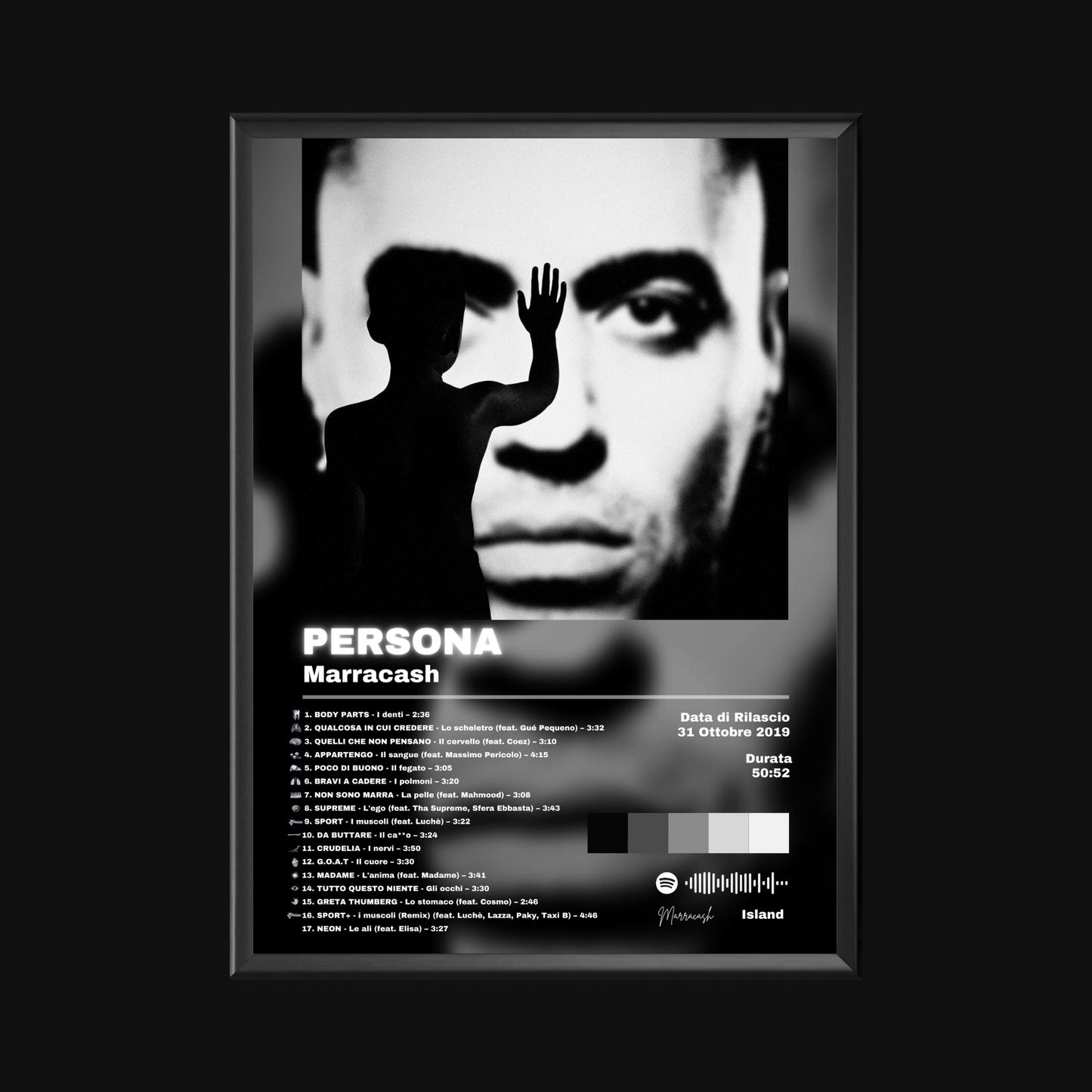 Persona