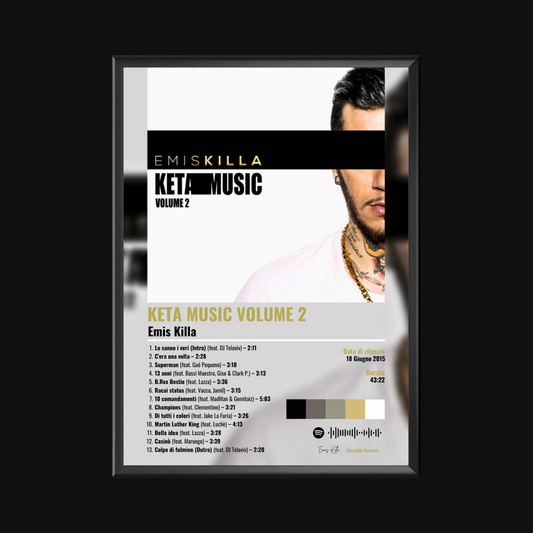 Keta Music Volume 2