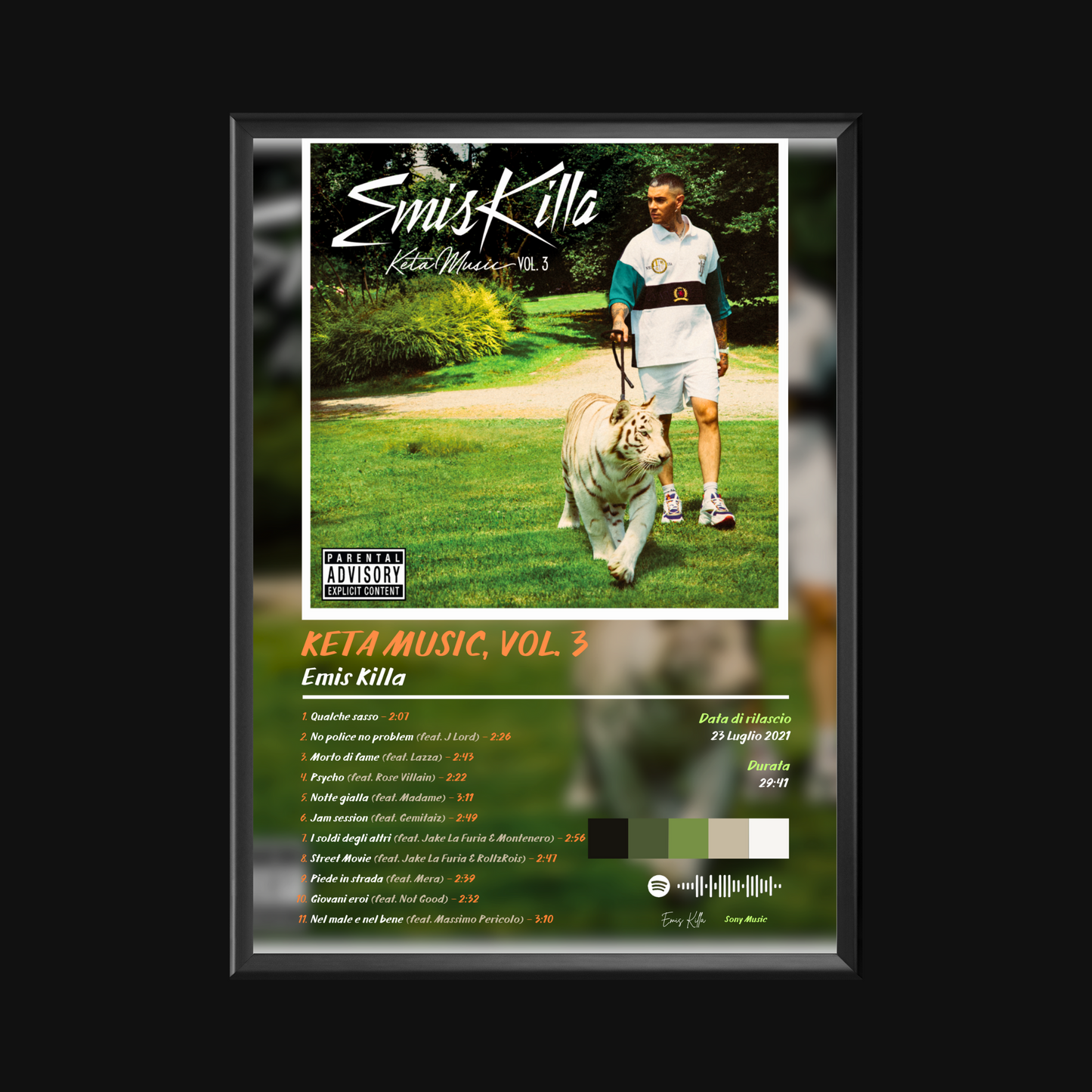 Keta Music Volume 3