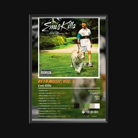 Keta Music Volume 3