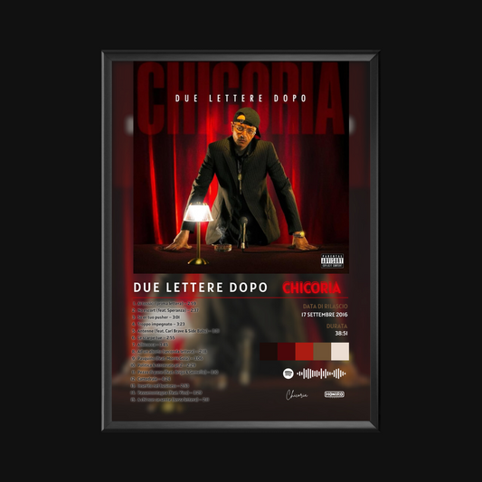 Due Lettere Dopo