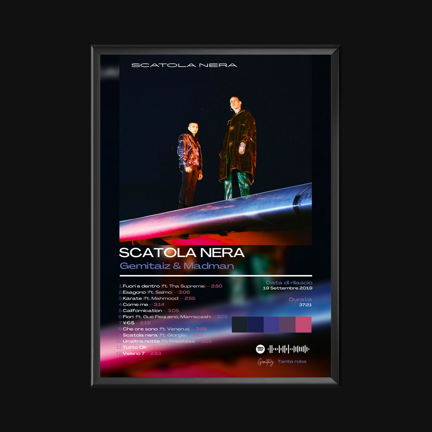 Scatola Nera