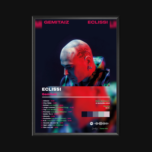 Eclissi