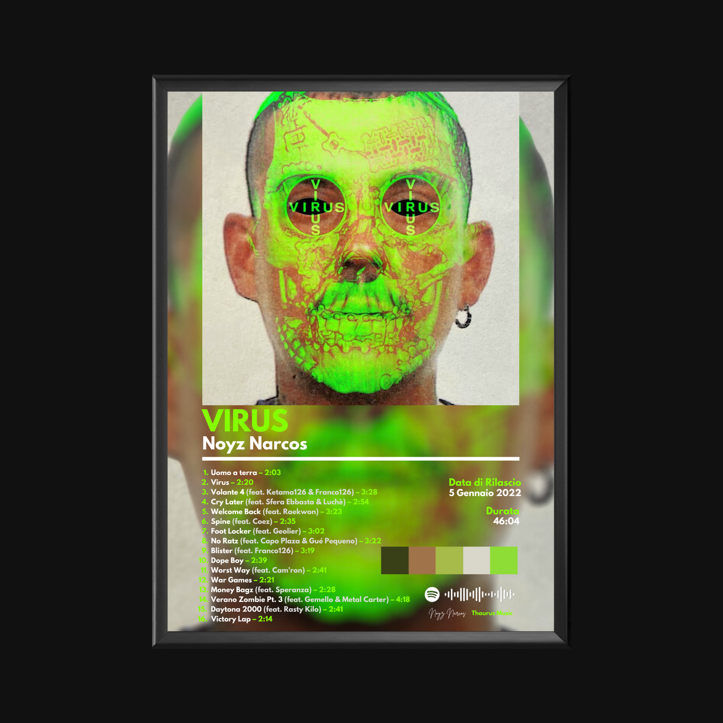 Virus