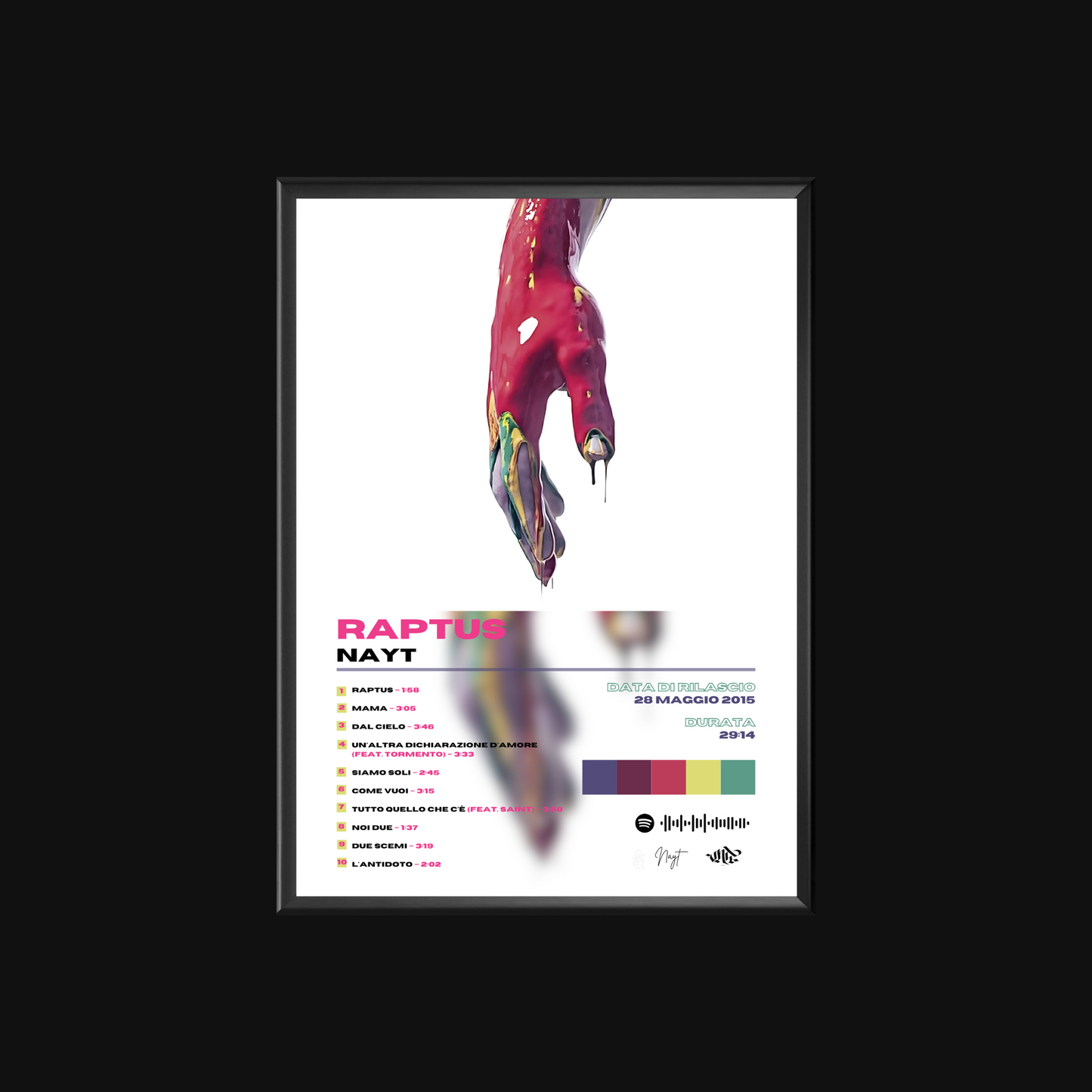Raptus